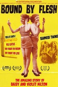 Film Bound by Flesh streaming VF complet