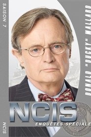 NCIS : Enquêtes Spéciales streaming sur filmcomplet