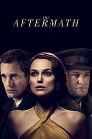 Poster for The Aftermath (2019)