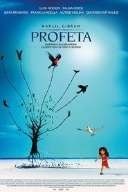 Imagen de El profeta