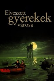 Elveszett gyerekek városa 1995