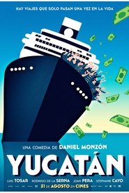Yucatán (2018)
