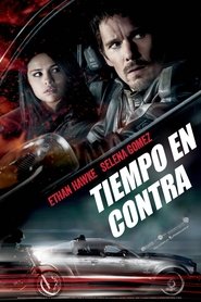 Imagen de Tiempo en Contra