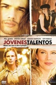 Imagen de Jóvenes talentos