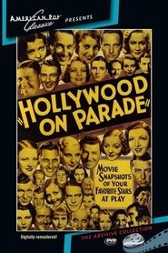 Film Hollywood on Parade No. B-1 streaming VF complet