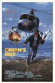 Orions belte