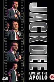 Jack Dee: Live at The Apollo streaming sur filmcomplet