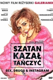 Film Satan Said Dance streaming VF complet