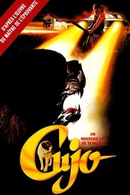 Film Cujo streaming VF complet