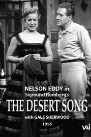 The Desert Song