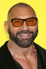 Dave Bautista (18 de Janeiro de 1969), Artista