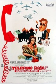 Imagen de ¿Teléfono rojo? Volamos hacia Moscú