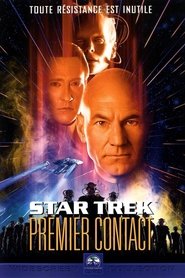 Film Star Trek : Premier contact streaming VF complet