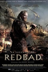 La Leyenda de Redbad 2018