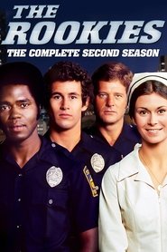 Film The Rookies streaming VF complet