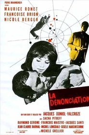 Film La dénonciation streaming VF complet