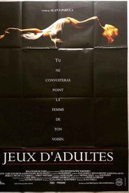 Film Jeux d'adultes streaming VF complet