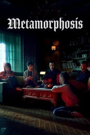 Imagen de Metamorphosis