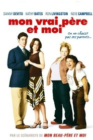 Film Mon vrai père et moi streaming VF complet