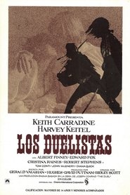 Imagen de Los duelistas