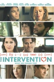 The Intervention streaming sur filmcomplet