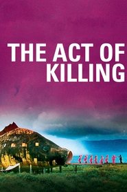 Imagen de The Act of Killing