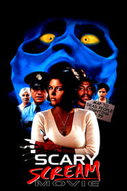 Film Scary Scream Movie streaming VF complet