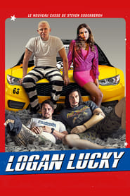 Film Logan Lucky streaming VF complet