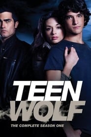 Film Teen Wolf streaming VF complet
