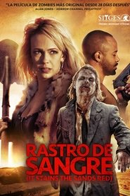 Rastro de sangre 2016