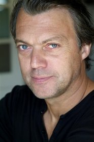 Picture of Éric Viellard