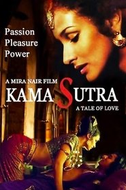 Imagen de Kamasutra, una historia de amor