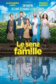 Film Le sens de la famille streaming VF complet
