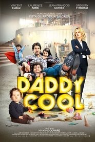Daddy Cool 2018