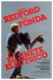 Imagen de El jinete eléctrico