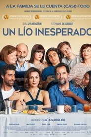 Imagen de Un lío inesperado