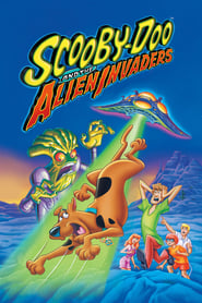 Film Scooby-Doo! et les extraterrestres streaming VF complet