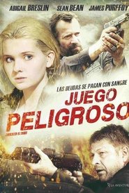 Imagen de Juego peligroso
