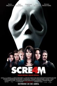 Scream 4 2011