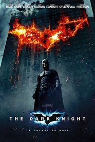 The Dark Knight : Le Chevalier noir 2008