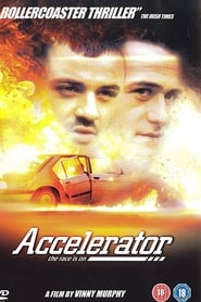 Film Accelerator streaming VF complet