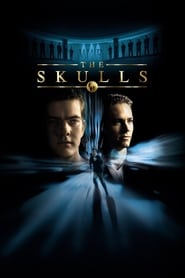 Film The Skulls : Société secrète streaming VF complet