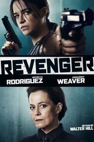 Revenger 2016