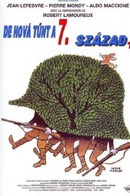 De hová tűnt a 7. század? 1973