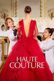 Haute couture
