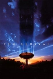 Film The Arrival streaming VF complet