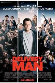 Delivery Man 2014