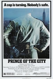 Film Le Prince de New York streaming VF complet