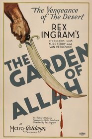 Film The Garden of Allah streaming VF complet