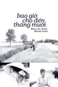 Film Bao giờ cho đến tháng mười streaming VF complet